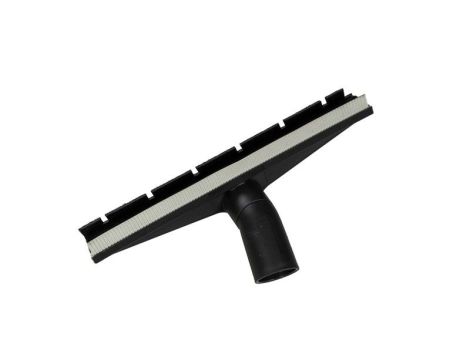Ssawka LangeTools 30 cm na sucho/mokro  + adapter - 2