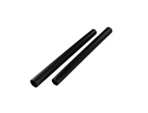 Rury plastikowe LangeTools fi 35 mm do odkurzaczy, kpl. 2 szt