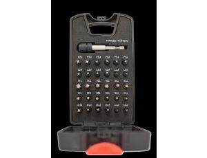 Zestaw bitów Abraboro [31 cz.]