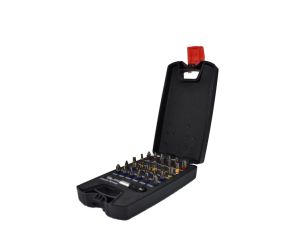 Zestaw bitów Abraboro [31 cz.] - image 2