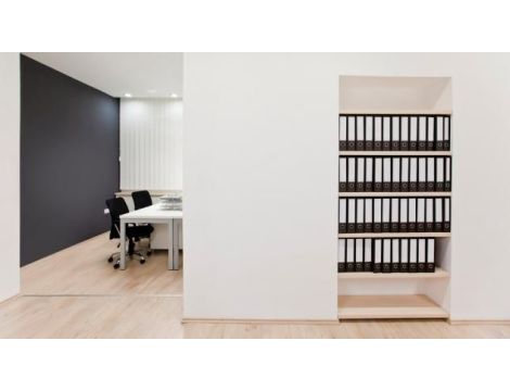 Czujnik obecności i zmierzchu Steinel IR Quattro Slim 4m KNX V3 podtynkowy IP20 kwadrat czarny - 3