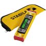 Elektroniczna poziomica Stabila Tech 196DL, IP 67, 23 cm - 3