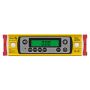Elektroniczna poziomica Stabila Tech 196DL, IP 67, 23 cm - 4