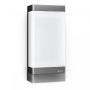 Oprawa elewacyjna bez czujnika  STEINEL L 271 DIGI C Bluetooth Mesh 6,6W 3000K 566lm LED IP44 IK03 230V antracyt / aluminium - 2
