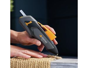 Pistolet do klejenia STEINEL MobileGlue 1007S aku [084271] - image 2