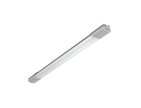 Oprawa liniowa bez czujnika STEINEL RS PRO 5150 C DIM Bluetooth Mesh 42W 4000K 5940lm LED IP65 IK07 230V szary / tworzywo sztuczne