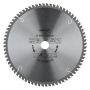 Piła tarczowa 305/30 mm HM Wolfcraft - dokładne, czyste ciecie - 2