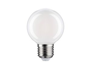 Źródło światła LED Fil G60 780lm E27 7W opal ściem 2700K 230V - image 2