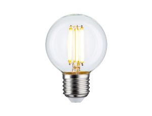 Źródło światła LED Fil G60 806lm E27 7W przezr ściem 2700K 230V