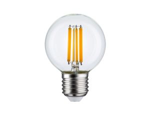 Źródło światła LED Fil G60 806lm E27 7W przezr ściem 2700K 230V - image 2
