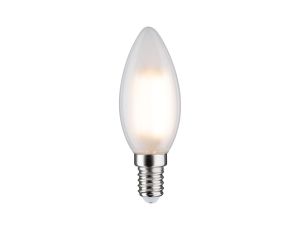 Źródło światła LED Fil świeca 806lm E14 2700K ściem 5,9W mat 230V