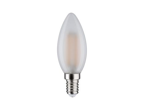 Źródło światła LED Fil świeca 806lm E14 2700K ściem 5,9W mat 230V - 2