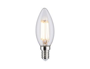 Źródło światła LED Fil świeca 806lm E14 2700K ściem 5,9W przezr 230V