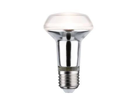 Źródło światła LED R63 E27 5W 420lm 36st. 2700K 230V szkło / srebrny - 2