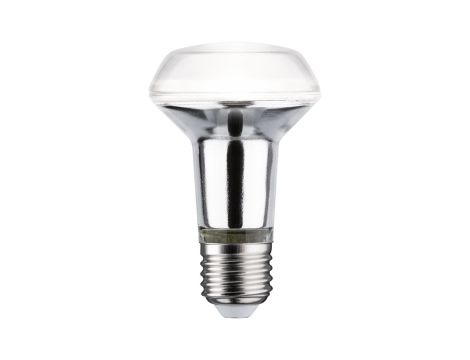 Źródło światła LED R63 E27 5W 470lm  36st.4000K 230V szkło / srebrny - 2