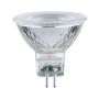 Źródło światła LED GU5.3 6.5W 530lm 38st. 2700K 12V szkło / srebrny - 2