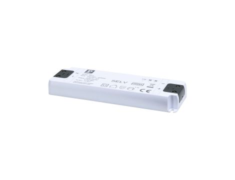 Pro Power Supply Flat 24V DC 150VA IP20