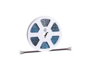 Pro Strip Silver P25 5m RGBW 830 IP20