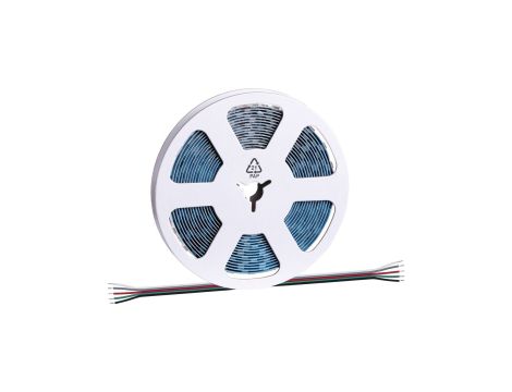 Pro Strip Silver P25 5m RGBW 830 IP20