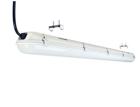 Lampa halowa LED Hermetic 50W-em-HH-HD-4K-D02  KLIPSY STALOWe