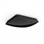 Czujnik prawdziwej obecności i zmierzchu TRUE PRESENCE COM1 Bluetooth Mesh podtynkowy IP20 kwadrat czarny - 2