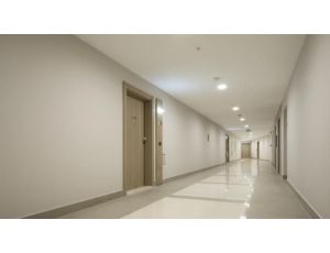 Czujnik ruchu i zmierzchu Steinel IS345 KNX V3.1natynkowy IP54 kwadrat czarny - image 2