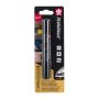 Marker Permapaque Dual Point czarny, Sakura - 2