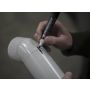 Marker Permapaque Dual Point czarny, Sakura - 3