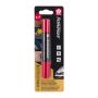 Marker Permapaque Dual Point czerwony, Sakura - 2