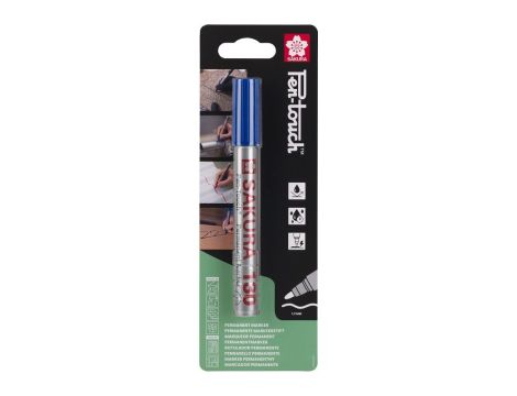 Marker Pen-Touch 130 niebieski, Sakura