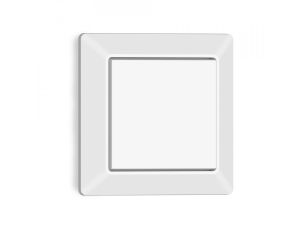 Przycisk bezprzewodowy PB2-Bluetooth biały IP20