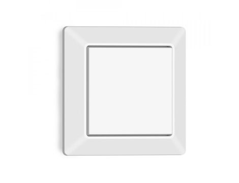 Przycisk bezprzewodowy PB2-Bluetooth biały IP20