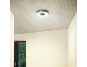 Oprawa wewnętrzna bez czujnika  RS 200 C 17,1W LED Connect 1165lm 3000K IK10 IP54 230V antracyt / aluminium - image 2