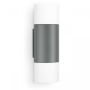 Lampa elewacyjna bez czujnika Steinel L 910 C LED Connect 9,8W 3000K 797lm IP44 IK03 230V antracyt / aluminium - 2