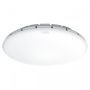 Oprawa z czujnikiem ruchu i zmierzchu RS PRO S10 SC 9,1W LED HF Bluetooth Mesh 979lm 3000K IP20 IK07 230V światło bazowe/ biała / aluminium /poliwęglan Mulitipak 5 szt. - 2