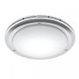 Oprawa z czujnikiem ruchu i zmierzchu RS PRO S20 SC IP65 15,7W LED HF Bluetooth Mesh 1209lm 3000K IP65 IK10 230V światło bazowe/ biała / aluminium /poliwęglan - 2
