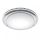 Oprawa z czujnikiem ruchu i zmierzchu RS PRO S20 SC IP65 15,7W LED HF Bluetooth Mesh 1209lm 3000K IP65 IK10 230V światło bazowe/ biała / aluminium /poliwęglan