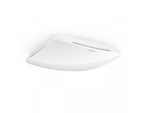 Czujnik prawdziwej obecności Multisensor TruePresence V2 DALI-2 IPD podtynkowy kwadrat IP20 biały