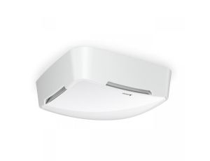 Czujnik prawdziwej obecności Multisensor TruePresence  SMOKE V2  Bluetooth Mesh DALI2-IPD natynkowy kwadrat IP20 biały