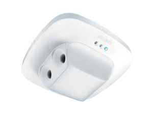 Czujnik obecności i zmierzchu DUAL US KNX V3.1 podtynkowy IP20 kwadrat biały