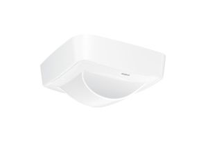 Czujnik obecności i zmierzchu HALLWAY Bluetooth Mesh IPD natynkowy IP54 kwadrat biały