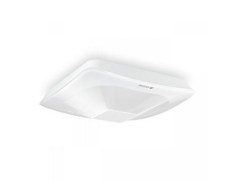 Czujnik obecności i zmierzchu HF 360-2 Bluetooth Mesh IPD podtynkowy IP20 kwadrat biały