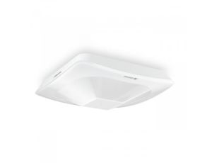 Czujnik obecności i zmierzchu HF 360-2 IP Bluetooth Mesh podtynkowy IP20 kwadrat biały
