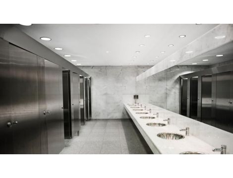 Czujnik obecności i zmierzchu HF 360-2 KNX V3.5 Bluetooth Mesh podtynkowy IP20 kwadrat biały - 3
