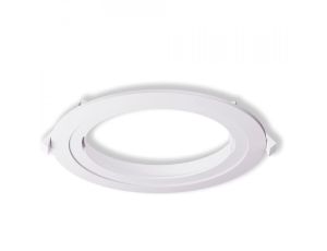 Adapter do downlight DL 150 otwór montażowy fi 160-180mm