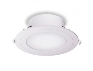 Adapter do downlight DL 150 otwór montażowy fi 160-180mm - image 2