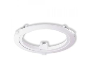 Adapter do downlight DL 200 otwór montażowy fi 160-180mm