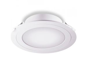 Adapter do downlight DL 200 otwór montażowy fi 160-180mm - image 2