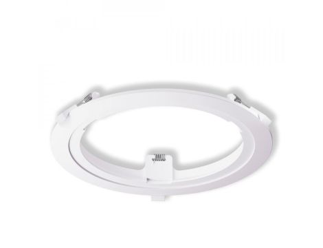 Adapter do downlight DL 200 otwór montażowy fi 160-180mm
