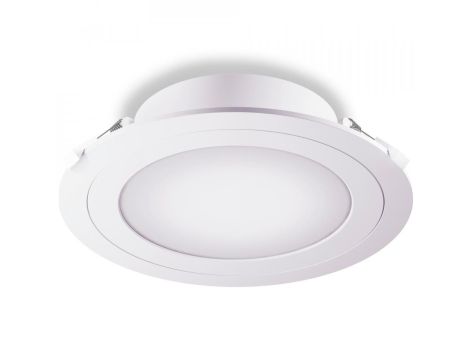 Adapter do downlight DL 200 otwór montażowy fi 160-180mm - 2
